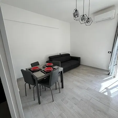Casa Diletta Appartement Ostie