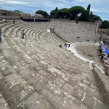 Appartamento Casa Diletta *