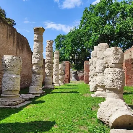 Appartamento Casa Diletta Lido di Ostia