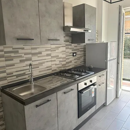 Appartamento Casa Diletta *