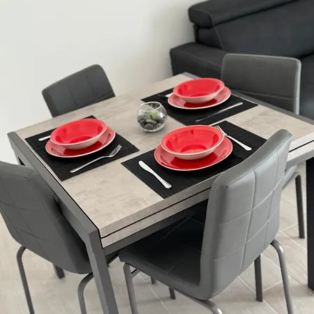 Apartment Casa Diletta Lido di Ostia
