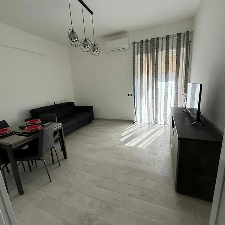 Casa Diletta Apartment