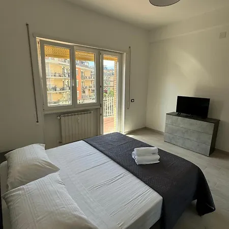 Casa Diletta Apartment *