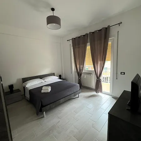 Casa Diletta * Lido di Ostia